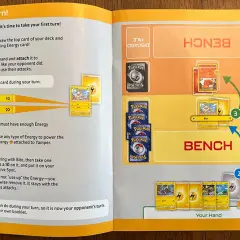 Pokémon Battle Academy: Jak grać? Przewodnik dla początkujących