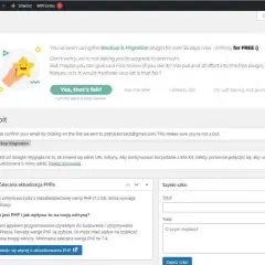 Jak tworzyć strony internetowe? Wybierz swoją ścieżkę i zacznij!
