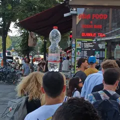 Gdzie zjeść w Berlinie? Najlepsze miejsca na niezapomniane smaki