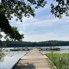 Olsztyn: Atrakcje, jeziora, Kopernik. Co zobaczyć w 1 dzień/weekend?