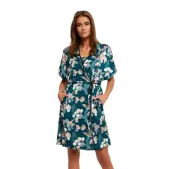 Eleganckie szlafroki damskie satynowe – jak wybrać idealny model dla siebie?