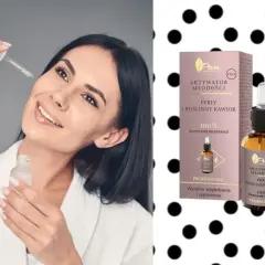 Natura Siberica Royal Caviar: Serum recenzja, skład, cena, opinie
