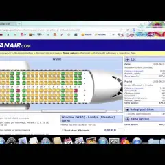 Jak zrobić odprawę w Ryanair bez stresu i problemów?