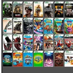 Gry kooperacyjne Xbox: Odkryj najlepsze hity (także w Game Pass!)