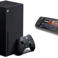 Jak połączyć Steam z Xbox i zyskać dostęp do nowych gier