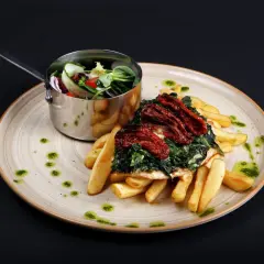 Co zjeść w Gdańsku? Odkryj najlepsze lokalne smaki i restauracje