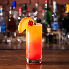 Tequila Sunrise: Ricetta IBA e Segreti per un'Alba Perfetta