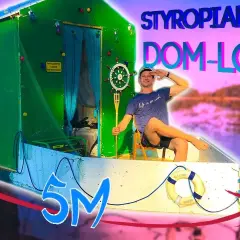 Jak zrobić łódkę ze styropianu - łatwe kroki, które zaskoczą każdego