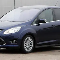 Ford C-Max jaki silnik diesla wybrać, aby uniknąć problemów z eksploatacją