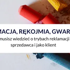 Reklamacja mebli: terminy, prawa i obowiązki - wszystko, co musisz wiedzieć