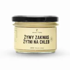 Gdzie kupić zakwas na chleb? Sprawdzony przewodnik + ceny