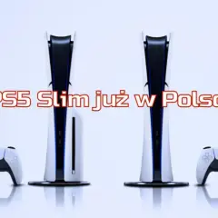 Waga PS5: Ile ważą wszystkie modele? Premierowe i Slim!