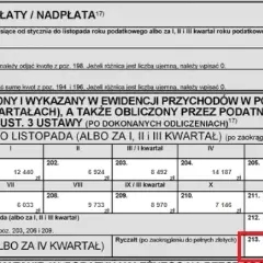 PIT-28: Jak rozliczyć ryczałt 2025? Terminy, stawki, załączniki