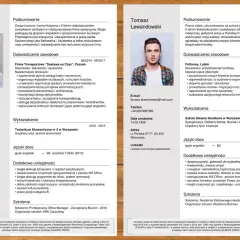 Jak napisać skuteczne podsumowanie w CV, które przyciągnie pracodawców