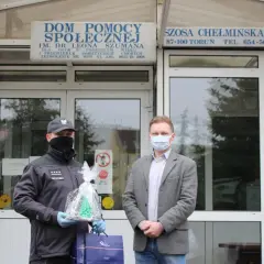 DPS dr Leona Szumana Toruń: Jak wybrać najlepszą opiekę?