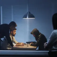 Lustro weneckie: Jak działa i dlaczego w nocy przestaje?