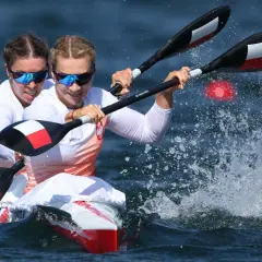 Kajakarstwo slalomowe: Polskie sukcesy, zasady i szanse na LA 2028