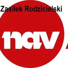 Zasiłek Rodzicielski od NAV. Co to jest? Dowiedz się więcej o wsparciu dla rodziców.