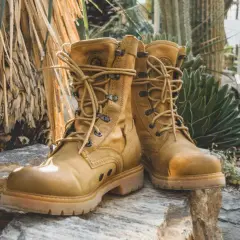 Botas beige: La guía definitiva para combinarlas con estilo