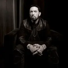 Skąd pochodzi Eminem? Odkryj jego fascynujące korzenie i historię