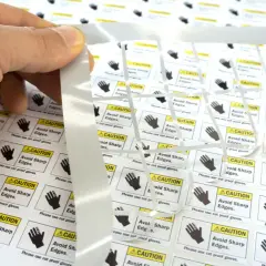 Druk na folii Łódź - najlepsze technologie i konkurencyjne ceny