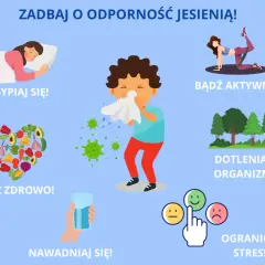 Jak zapobiec katarowi? Zbuduj silną odporność i zapomnij o infekcjach!