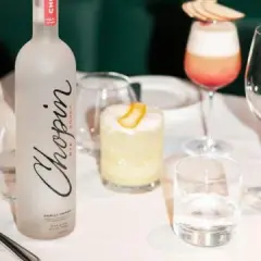 Ile kosztuje wódka Chopin? Sprawdź ceny i najlepsze oferty