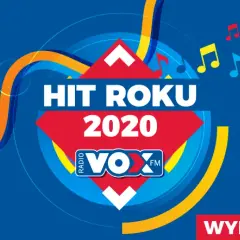 Co leci na VOX FM? Sprawdź aktualną playlistę i hity!