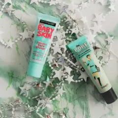 Maybelline Baby Skin i Benefit The POREfessional - popularne bazy pod makijaż. Sprawdzamy ezebra opinie o tych produktach.