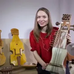 Instrumenty średniowieczne | Najpopularniejsze muzyczne narzędzia epoki