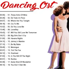 Dirty Dancing: Fenomen muzyki, hity i sekrety soundtracku