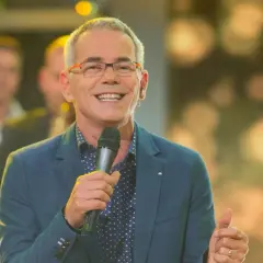 Robert Janowski wraca do „Jaka to melodia?” kulisy zmian