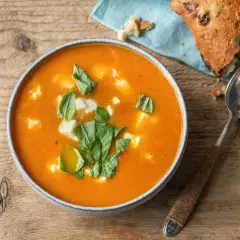 Soupes Carottes, Vertes, Tomates : Recettes & Secrets