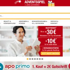 So reichen Sie Ihr Privatrezept bei Shop Apotheke ein und sichern sich Bonuszahlungen