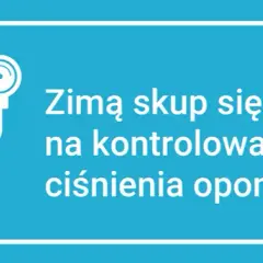 Jakie ciśnienie w oponach zimowych 195/65 R15, aby uniknąć niebezpieczeństw?