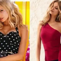 Waga modelki: Wymiary ważniejsze niż myślisz! Trendy i zdrowie