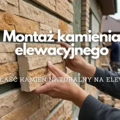 Jak obliczyć kamień dekoracyjny? Uniknij błędów i strat!