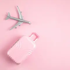 Uniknij dopłat! Walizki do samolotu: wymiary Ryanair, Wizz Air, LOT