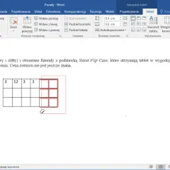 Gdzie jest gumka w Word? Odkryj jej funkcje i zastosowanie w programie