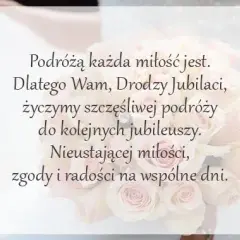 Najpiękniejsze życzenia na rocznicę, które wzruszą Twojego partnera