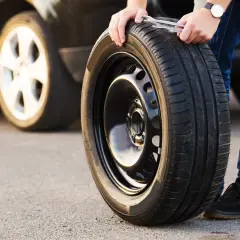 Profil opony 50 a 55 ile to cm - kluczowe różnice, które musisz znać