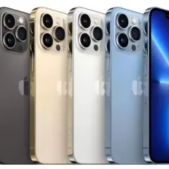 IPhone 13 aparat: ile pikseli ma i jak wpływa na jakość zdjęć? Sprawdź teraz!
