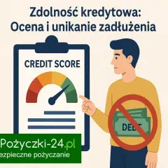 Ile pożyczek w Providencie? Klucz do kolejnej to Twoja zdolność!