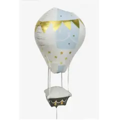 Ile kosztuje balon z helem w 2026? Sprawdź ceny i oszczędź!