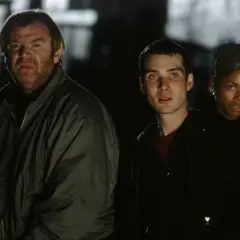 Trzech ocalałych, w tym Cillian Murphy, w mroku. Czy przetrwają kolejne 28 dni później?