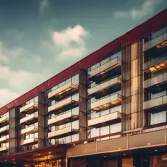 Ile kosztuje budowa hotelu w Polsce? Sprawdź kalkulację