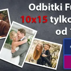 Ceny wywołania zdjęć: 0,39-4 zł. Gdzie wywołać najtaniej?