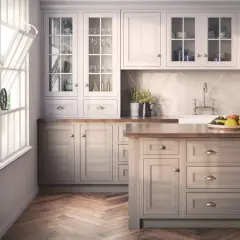Uchwyty do szafek kuchennych pionowo czy poziomo: co wybrać?