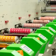 Czym jest drukarnia fleksograficzna i jakie ma zastosowania?