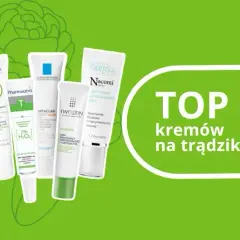 Jaki krem na niedoskonałości? Ekspert radzi dla czystej cery